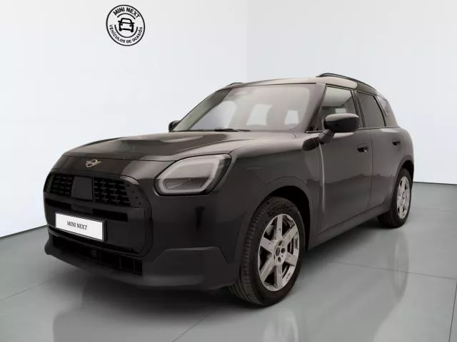 MINI Countryman C 125 kW (170 CV)