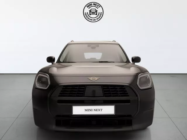 MINI Countryman C 125 kW (170 CV)