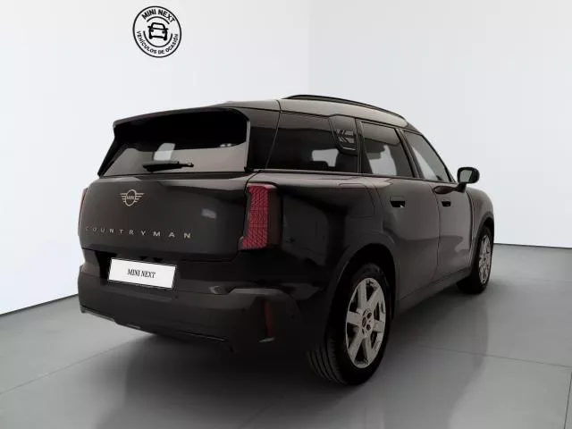 MINI Countryman C 125 kW (170 CV)
