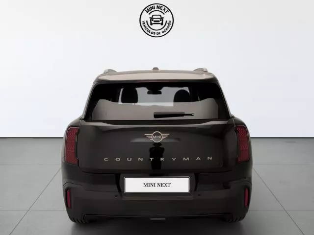 MINI Countryman C 125 kW (170 CV)