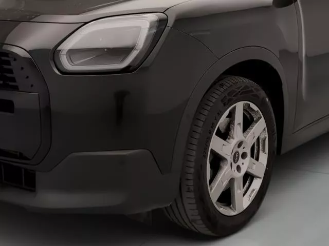 MINI Countryman C 125 kW (170 CV)