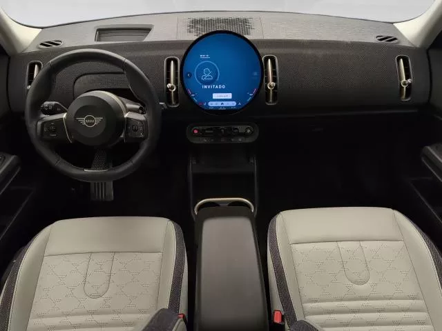 MINI Countryman C 125 kW (170 CV)
