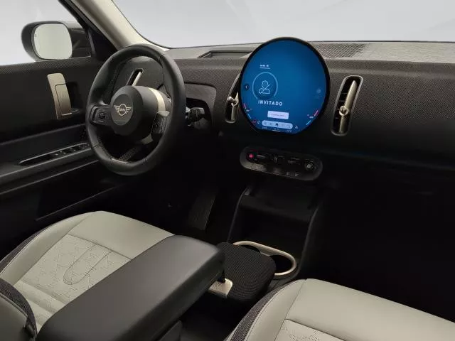 MINI Countryman C 125 kW (170 CV)