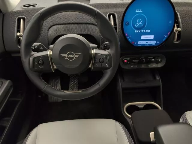 MINI Countryman C 125 kW (170 CV)