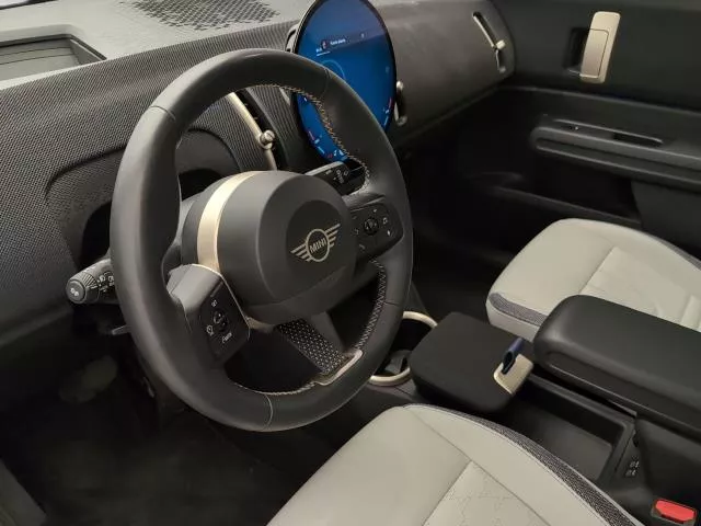 MINI Countryman C 125 kW (170 CV)