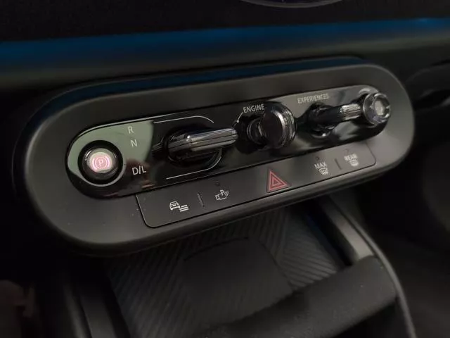 MINI Countryman C 125 kW (170 CV)