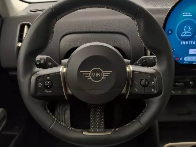 MINI Countryman C 125 kW (170 CV)
