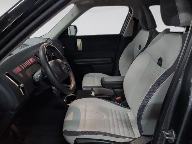 MINI Countryman C 125 kW (170 CV)