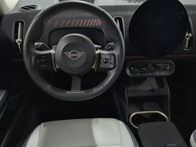 MINI Countryman C 125 kW (170 CV)
