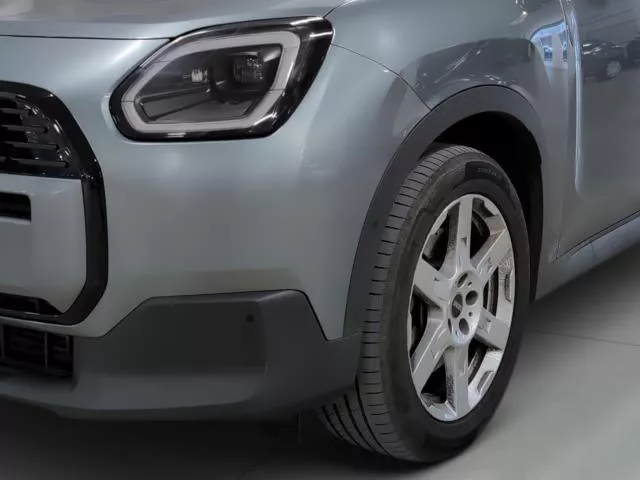 MINI Countryman C 125 kW (170 CV)