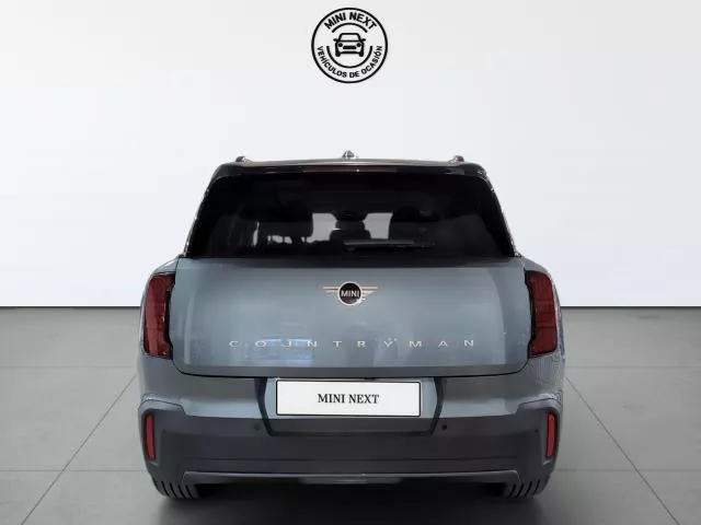 MINI Countryman C 125 kW (170 CV)