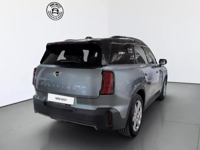 MINI Countryman C 125 kW (170 CV)