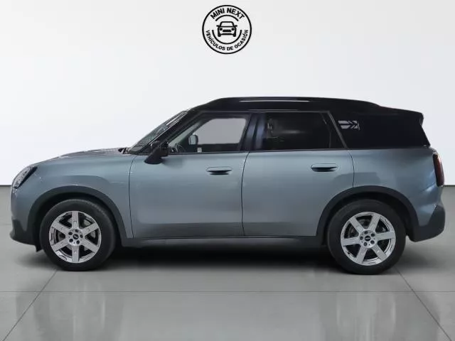 MINI Countryman C 125 kW (170 CV)
