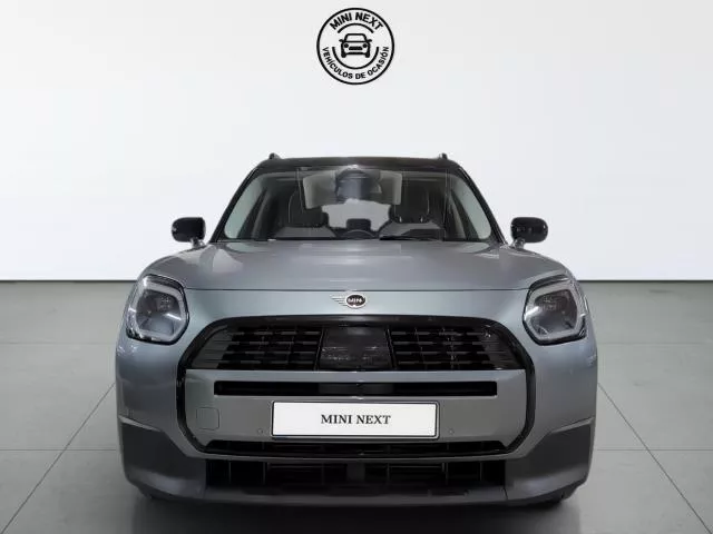 MINI Countryman C 125 kW (170 CV)