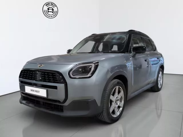 MINI Countryman C 125 kW (170 CV)