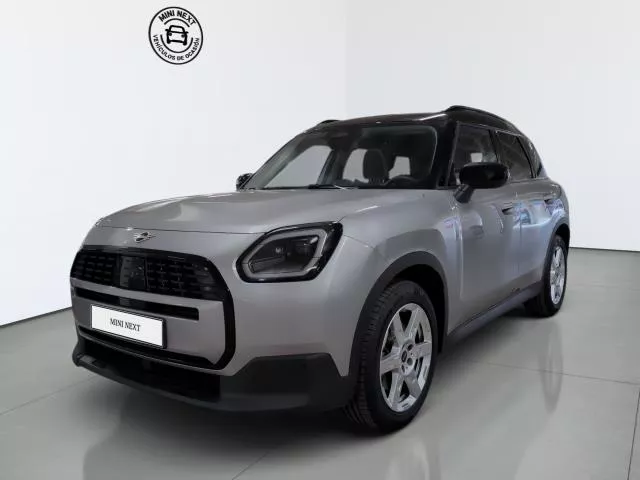 MINI Countryman C 125 kW (170 CV)