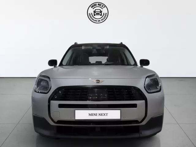 MINI Countryman C 125 kW (170 CV)