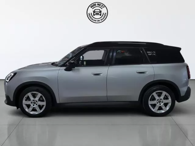 MINI Countryman C 125 kW (170 CV)