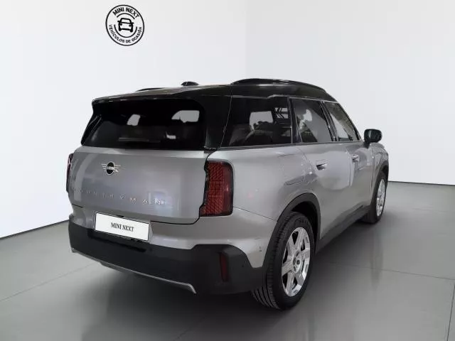 MINI Countryman C 125 kW (170 CV)