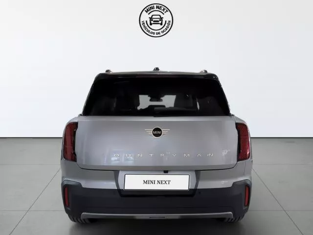 MINI Countryman C 125 kW (170 CV)