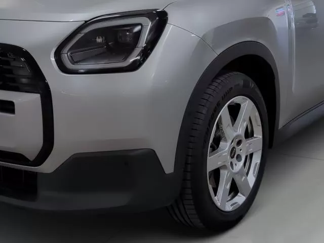 MINI Countryman C 125 kW (170 CV)