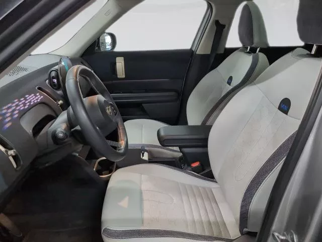 MINI Countryman C 125 kW (170 CV)