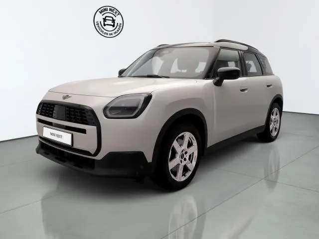 MINI Countryman C 125 kW (170 CV)