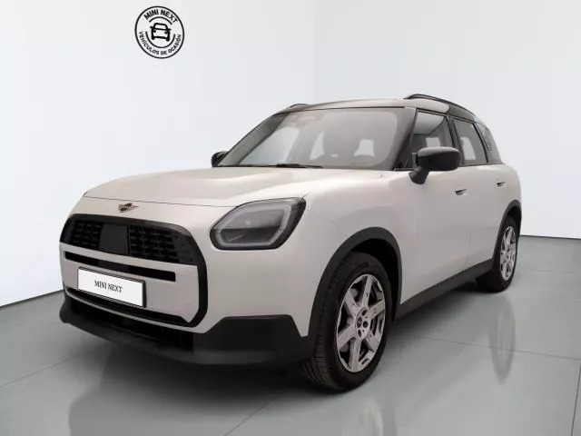 MINI Countryman C 125 kW (170 CV)