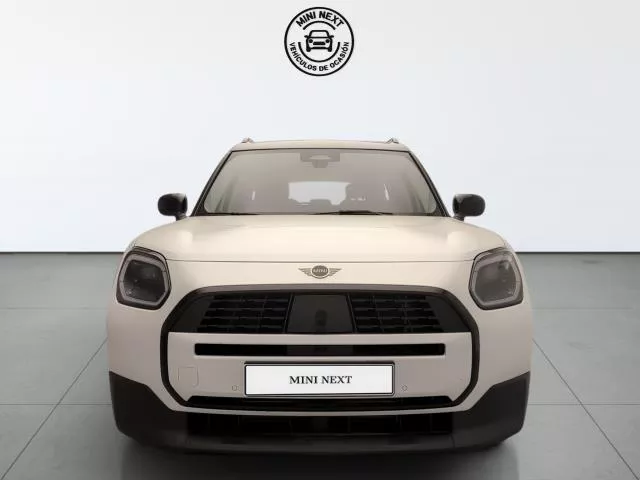MINI Countryman C 125 kW (170 CV)