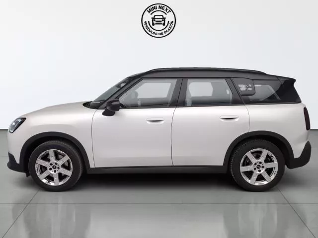 MINI Countryman C 125 kW (170 CV)