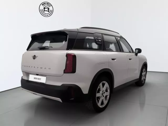 MINI Countryman C 125 kW (170 CV)