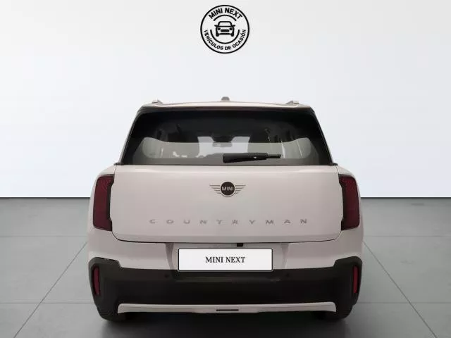 MINI Countryman C 125 kW (170 CV)