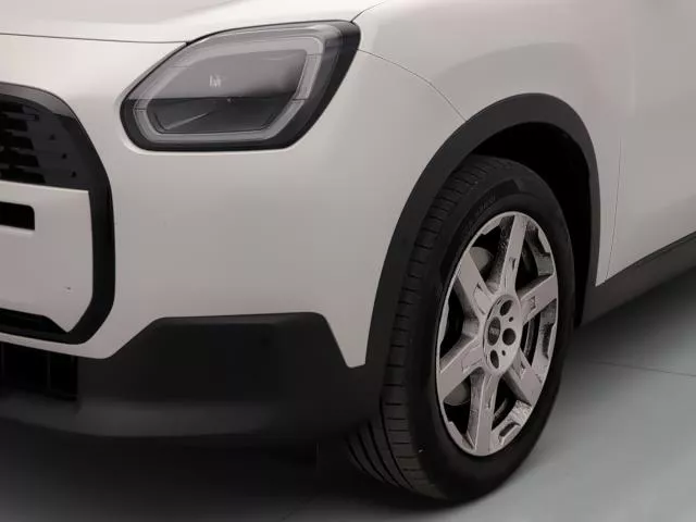 MINI Countryman C 125 kW (170 CV)