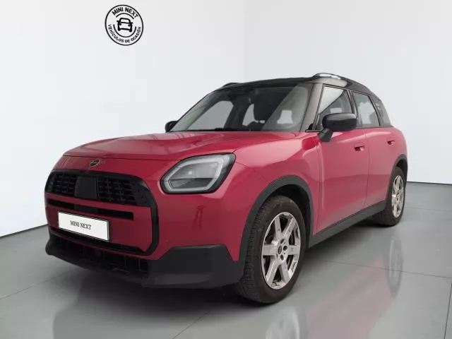 MINI Countryman C 125 kW (170 CV)