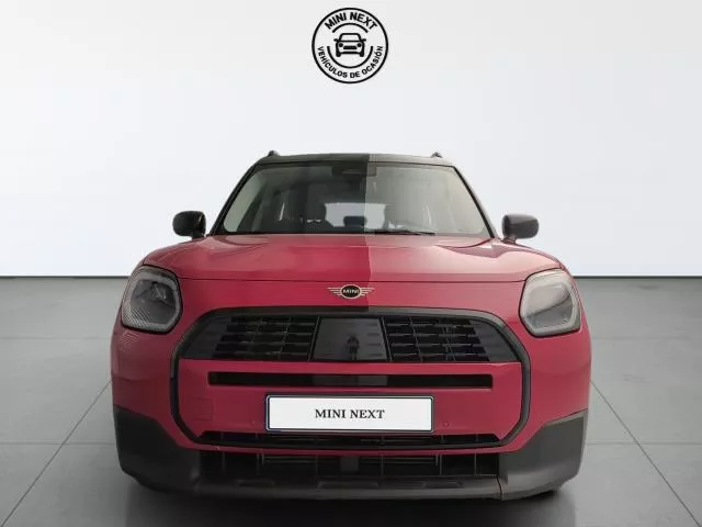 MINI Countryman C 125 kW (170 CV)
