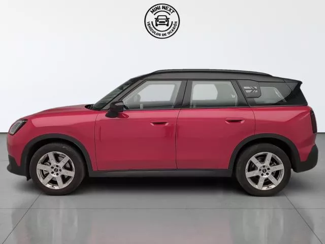 MINI Countryman C 125 kW (170 CV)