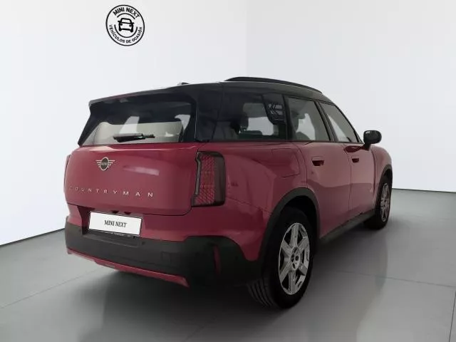 MINI Countryman C 125 kW (170 CV)