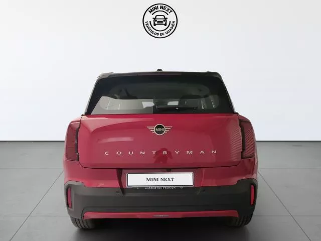 MINI Countryman C 125 kW (170 CV)