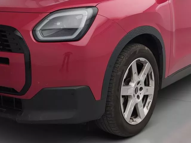 MINI Countryman C 125 kW (170 CV)