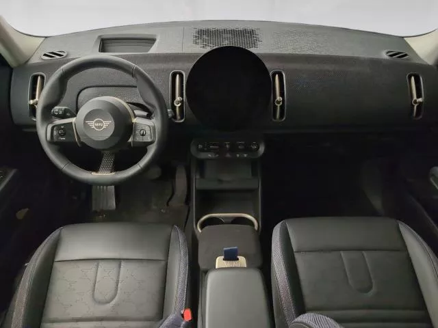 MINI Countryman C 125 kW (170 CV)