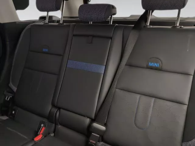 MINI Countryman C 125 kW (170 CV)