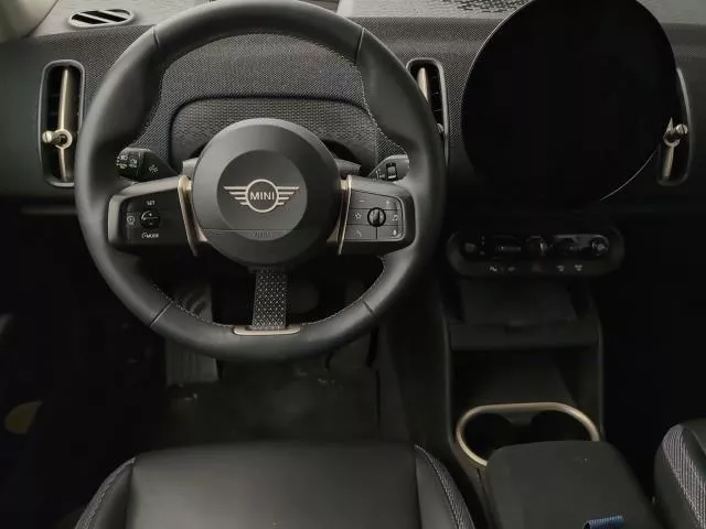 MINI Countryman C 125 kW (170 CV)