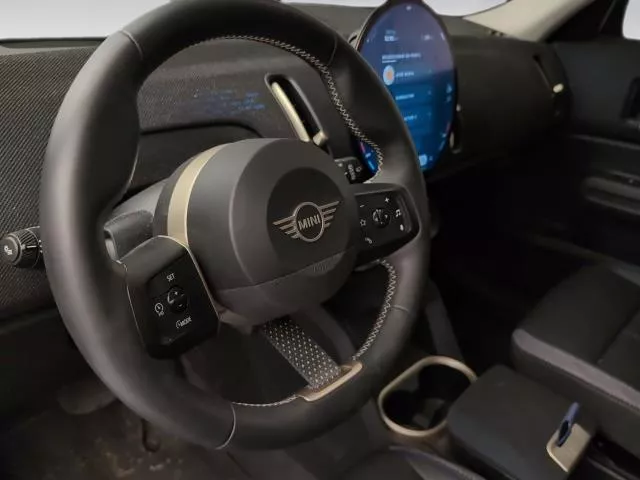 MINI Countryman C 125 kW (170 CV)