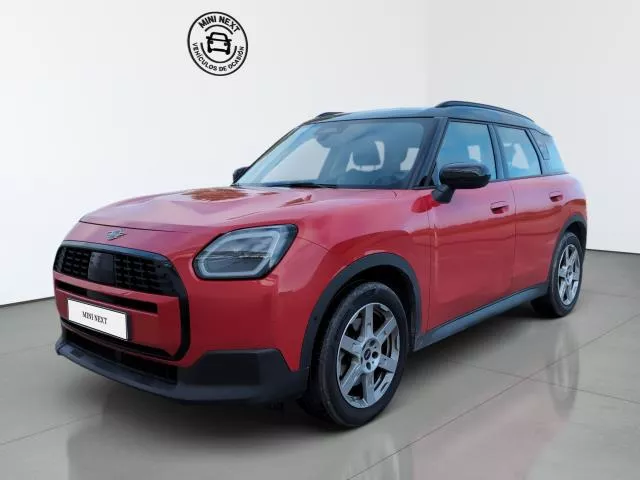 MINI Countryman C 125 kW (170 CV)