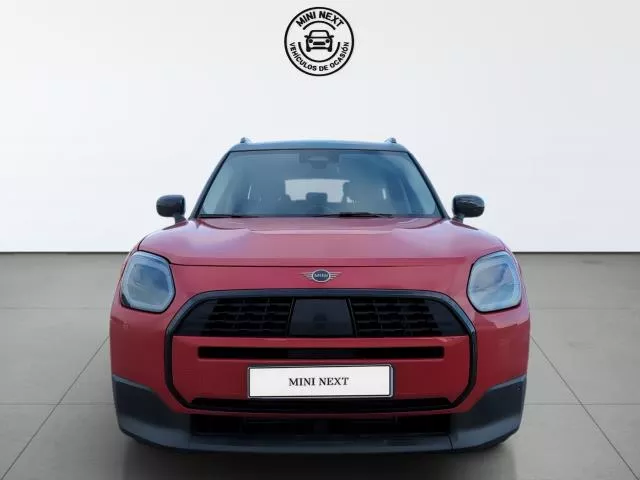 MINI Countryman C 125 kW (170 CV)
