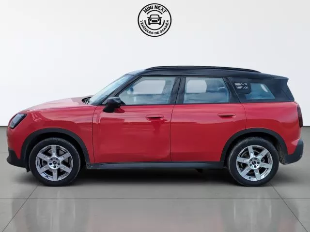 MINI Countryman C 125 kW (170 CV)