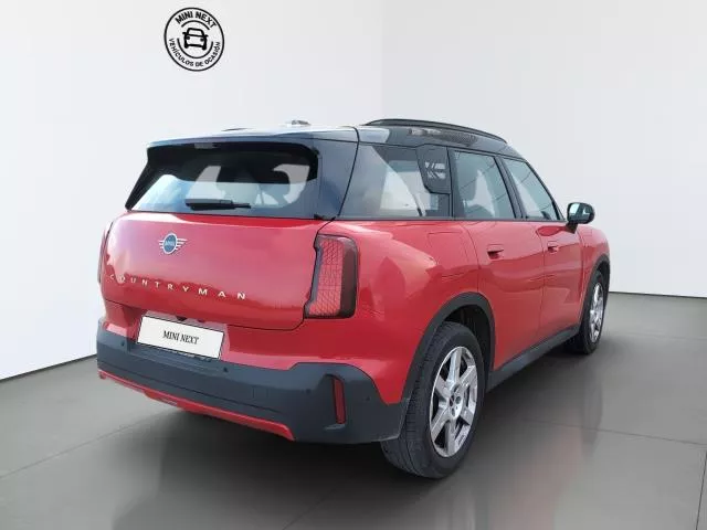 MINI Countryman C 125 kW (170 CV)