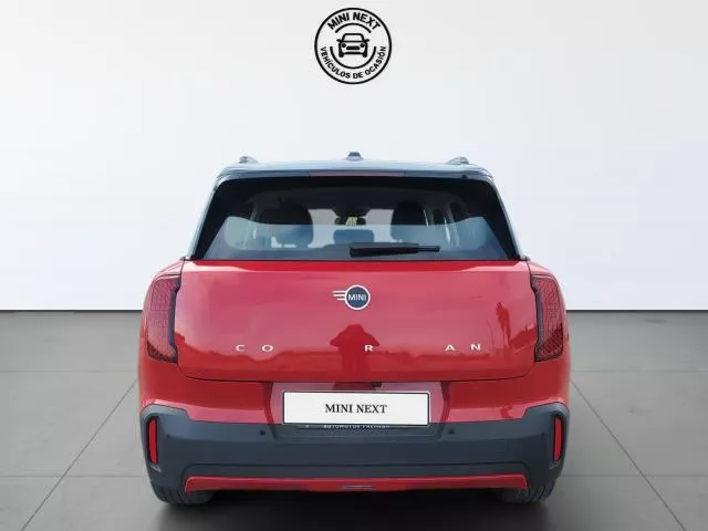 MINI Countryman C 125 kW (170 CV)