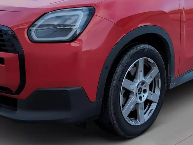 MINI Countryman C 125 kW (170 CV)