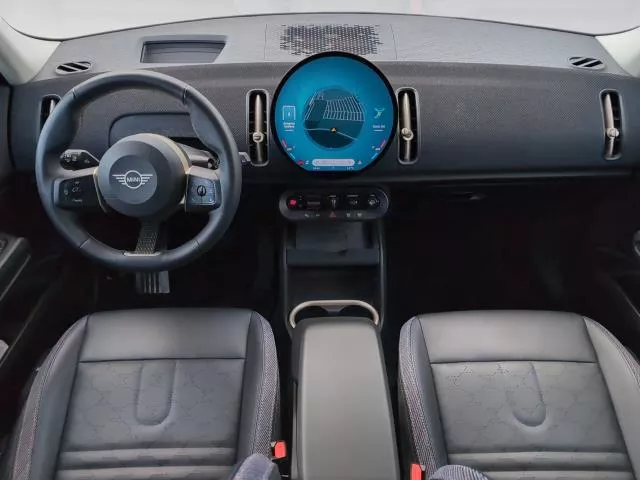 MINI Countryman C 125 kW (170 CV)